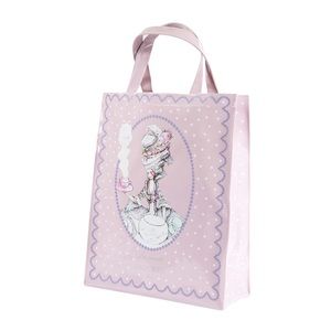 Ladurée Shopping Bag Tea Time